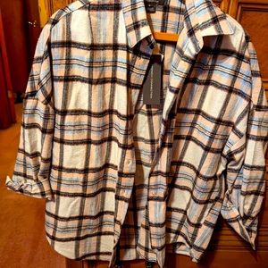 “Boyfriend” sh-acket.